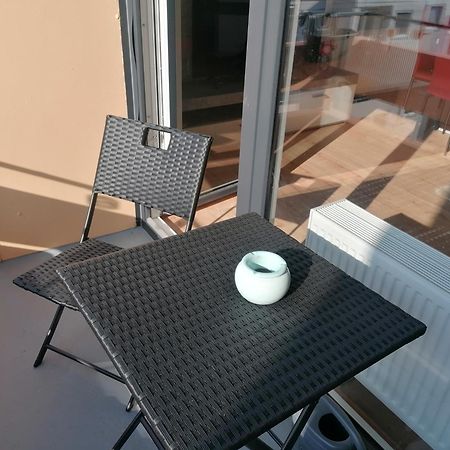 Ferienwohnung Mit Blick Auf Die Harzberge 바트하르추부르크 외부 사진