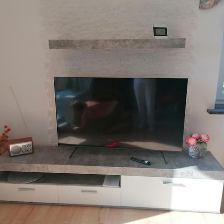 Ferienwohnung Mit Blick Auf Die Harzberge 바트하르추부르크 외부 사진