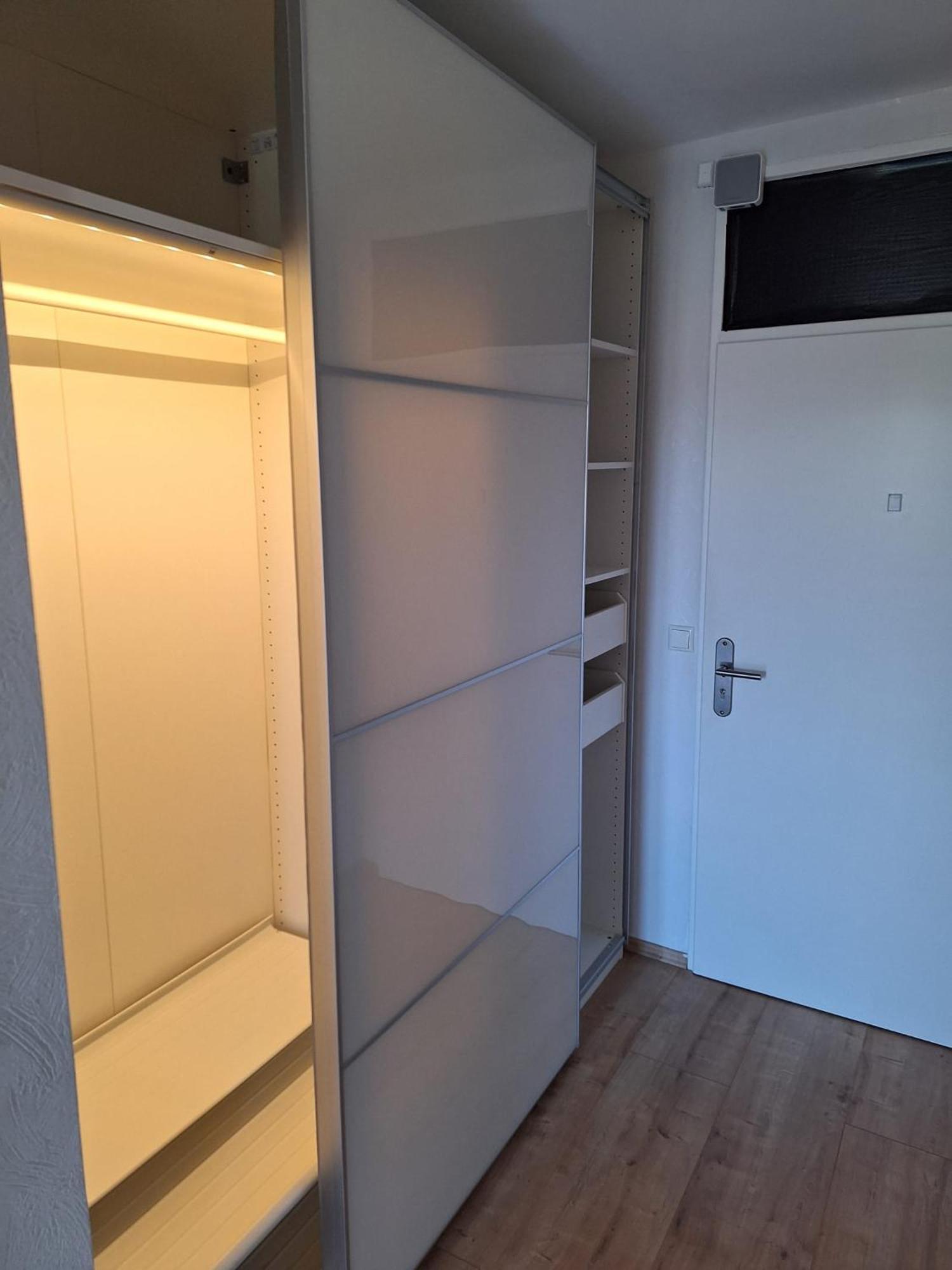 Ferienwohnung Mit Blick Auf Die Harzberge 바트하르추부르크 외부 사진